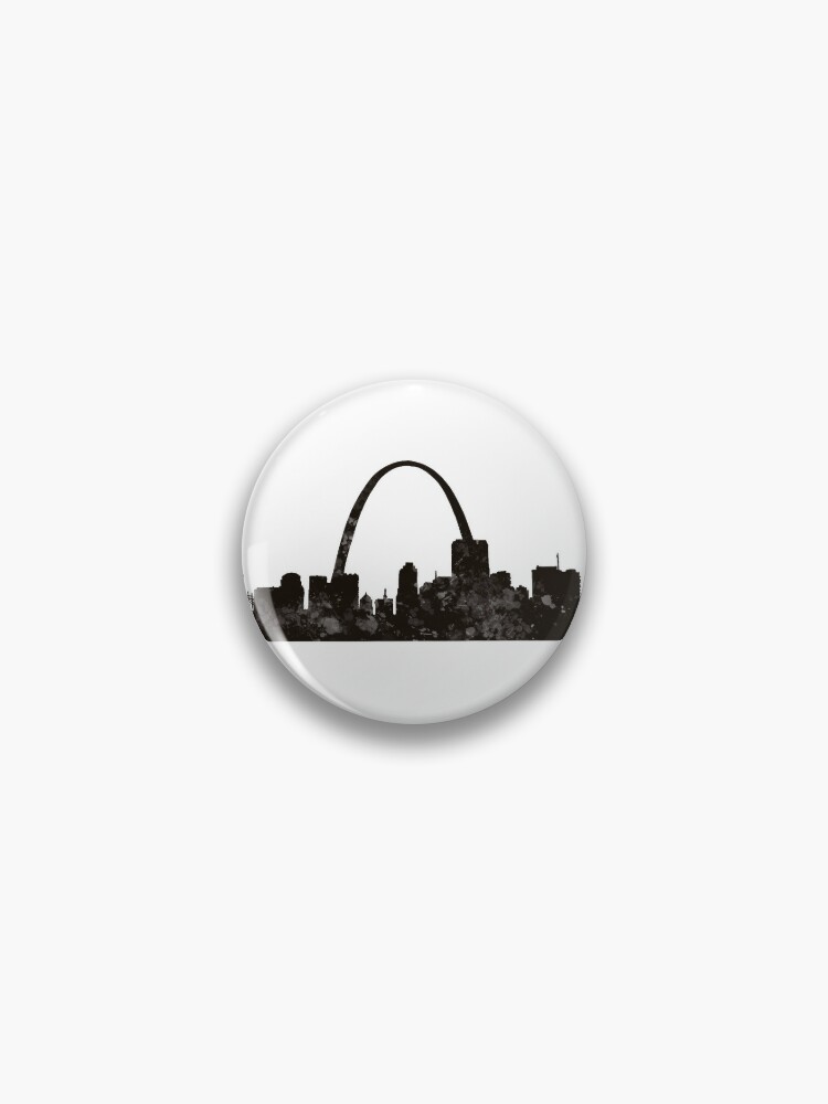 Pin on St. Louis