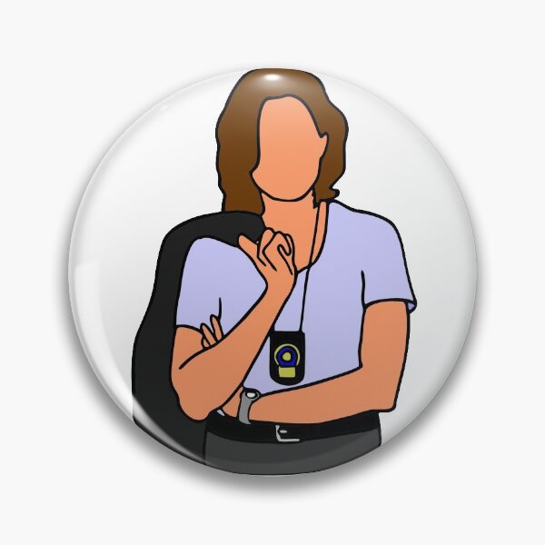 Item preview, Olivia Benson Season 1 Cartoon Art designed and sold by ricek571.