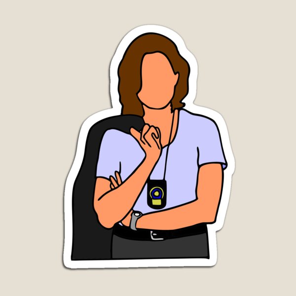 Item preview, Olivia Benson Season 1 Cartoon Art designed and sold by ricek571.