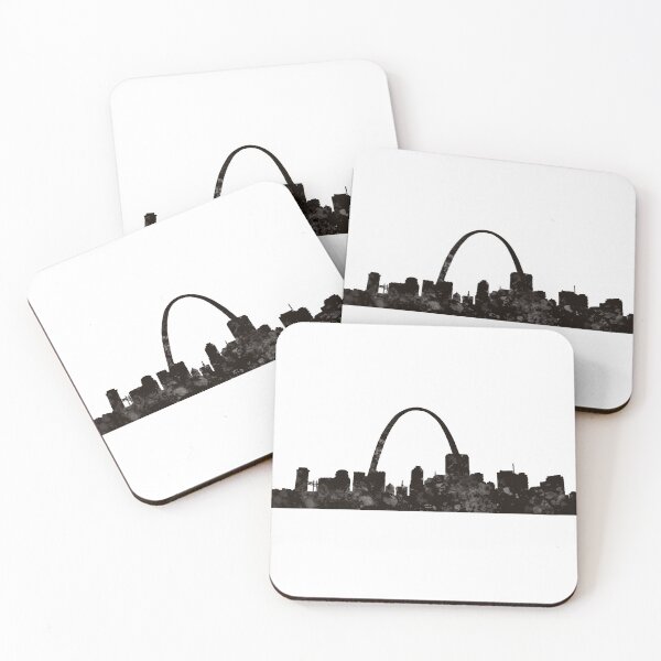 Item preview, St. Louis designed and sold by daniellerr.
