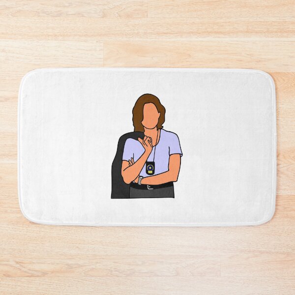 Item preview, Olivia Benson Season 1 Cartoon Art designed and sold by ricek571.