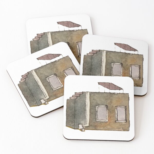Item preview, night hide-out designed and sold by Lydia Lincke.
