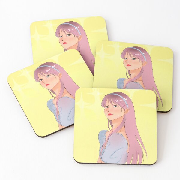 Item preview, Seunghee Oh My Girl designed and sold by Nicole Mendes.