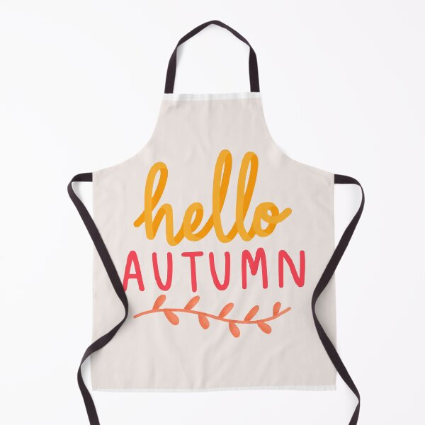 Item preview, Hello Autumn designed and sold by newburyboutique.