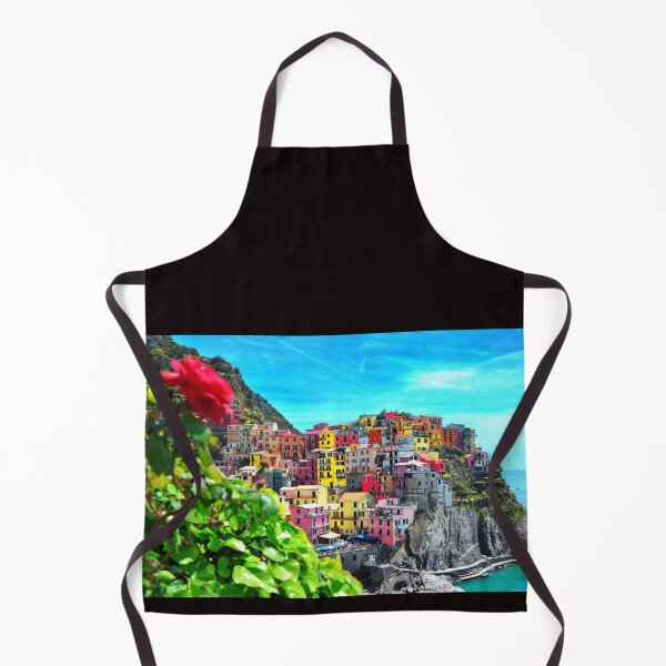 Item preview, Cinque Terre,Manarola,Italy designed and sold by Minaaart.