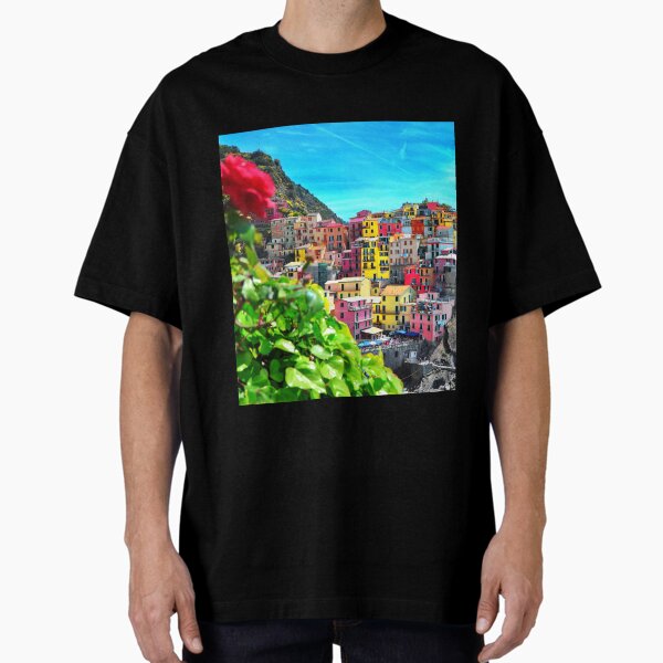 Item preview, Cinque Terre,Manarola,Italy designed and sold by Minaaart.