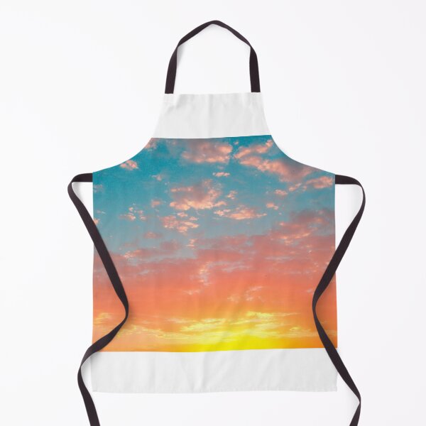 Item preview, Beautiful Sunset Sky designed and sold by newburyboutique.