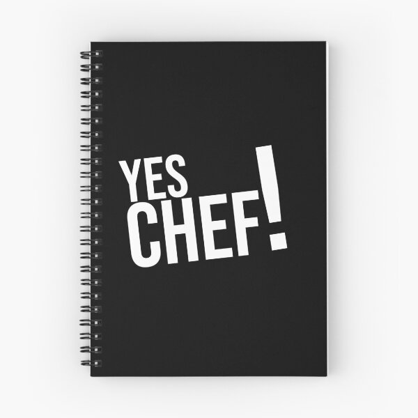 Artikelvorschau, Ja, Chef! entworfen und verkauft von Jason Hassett.