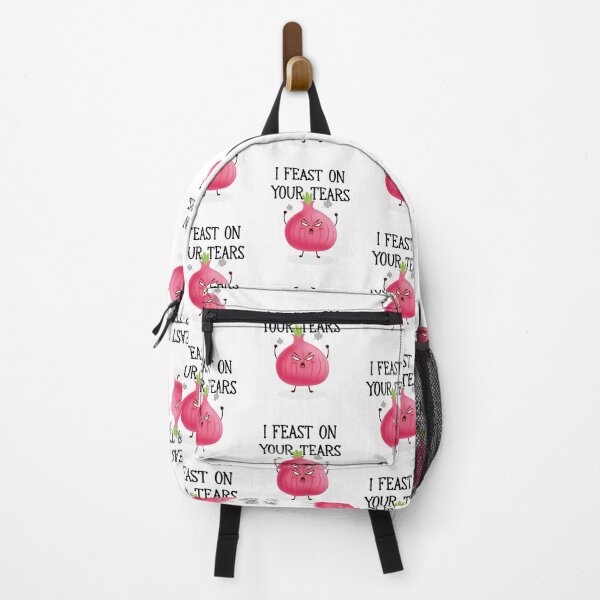 Item preview, The Savage Onion designed and sold by Maroddi.