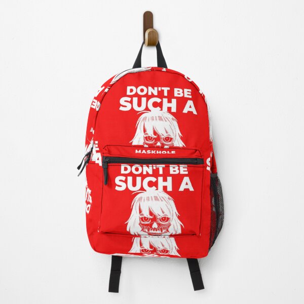 Item preview, Don't Be Such A MaskHole designed and sold by 5sharksfighting.