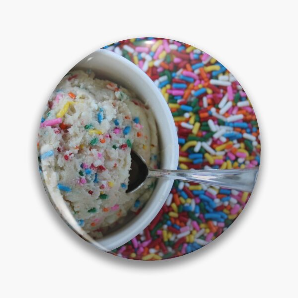 Item preview, Rainbow Sprinkles Ice Cream designed and sold by newburyboutique.
