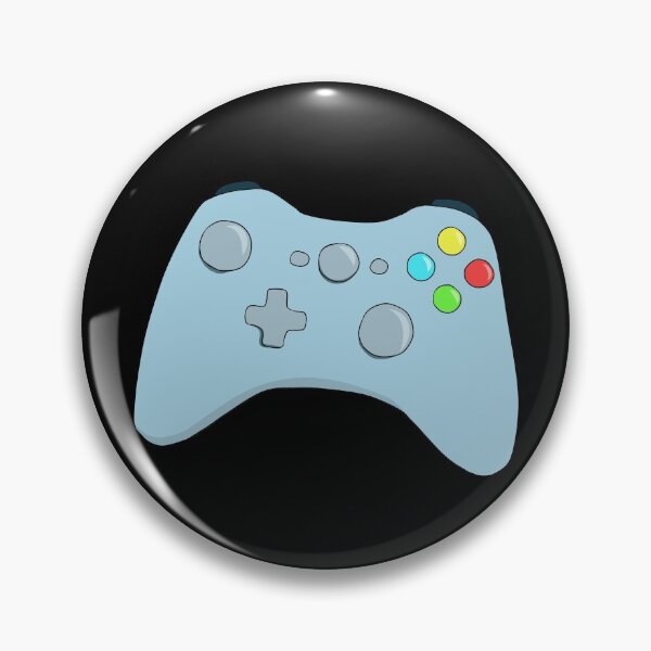 Item preview, Video game console control designed and sold by FungiaFungites.