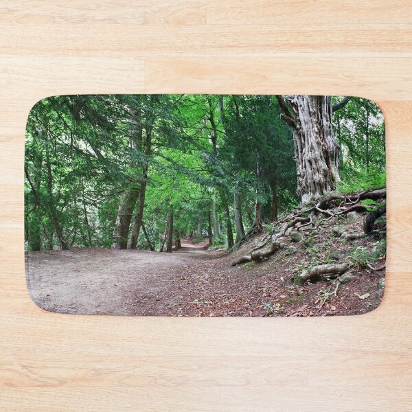 Item preview, The Enchanted Forest Path designed and sold by MikeSandersonPix Ltd.