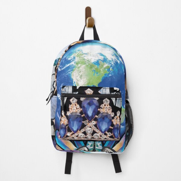 Item preview, Azure Awakening : The Blue World of Rebirth designed and sold by ChayanJaiya.