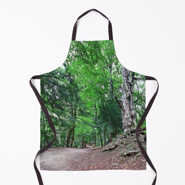 Item preview, The Enchanted Forest Path designed and sold by MikeSandersonPix Ltd.