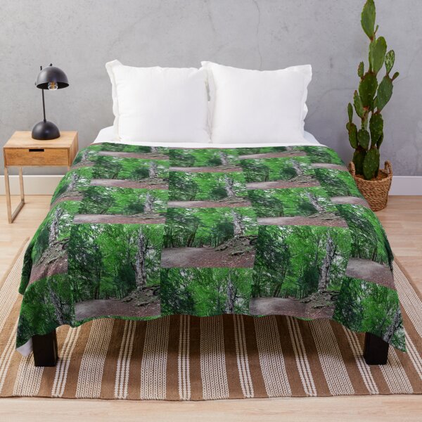 Item preview, The Enchanted Forest Path designed and sold by MikeSandersonPix Ltd.