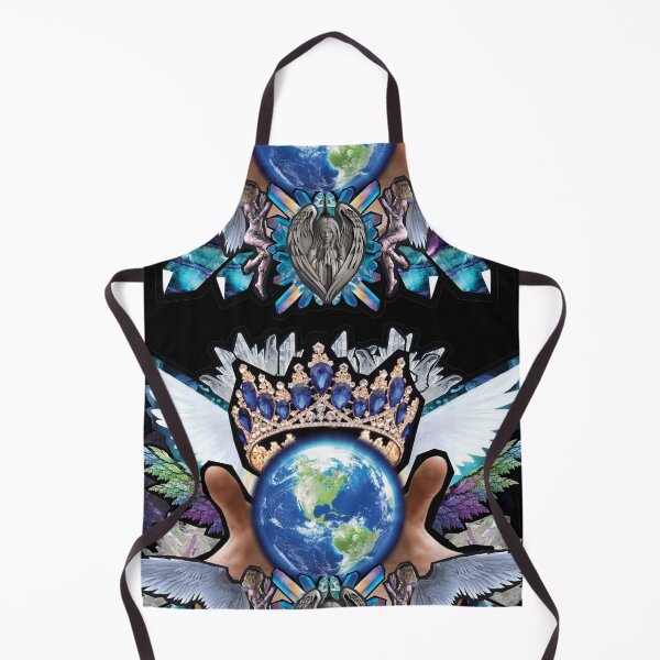 Item preview, Azure Awakening : The Blue World of Rebirth designed and sold by ChayanJaiya.