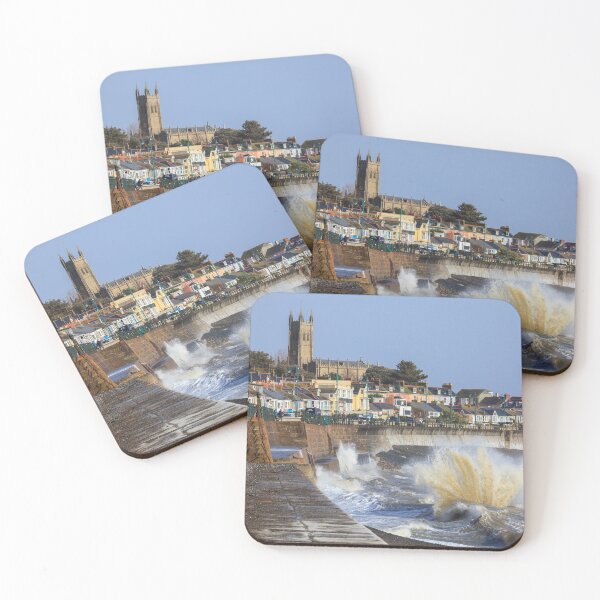 Item preview, The Splash (Penzance)  designed and sold by bitm2007.