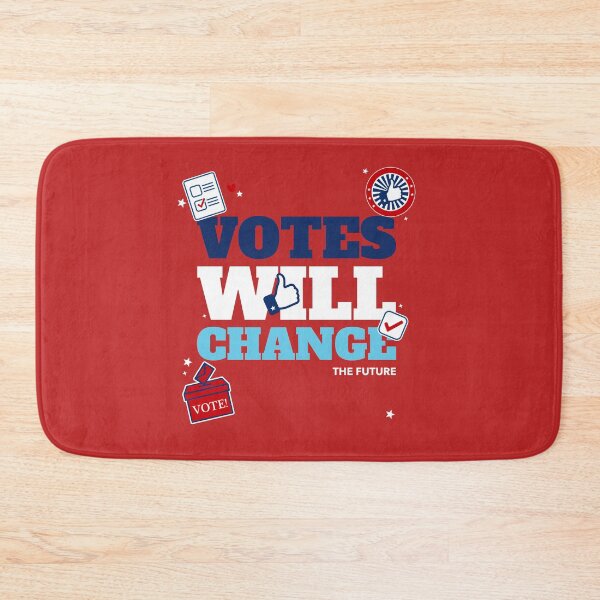 Item preview, Votes Will Change designed and sold by Skaters.