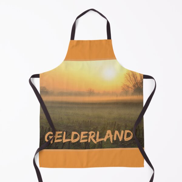 Item preview, Beautiful Winter Sunset, Gelderland, Netherlands designed and sold by Imladris01.