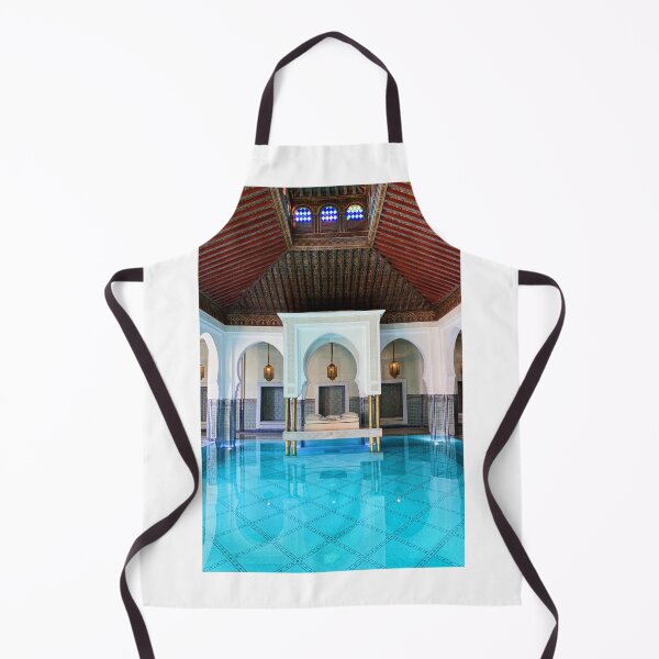 Item preview, Tropical Swimming Pool designed and sold by newburyboutique.
