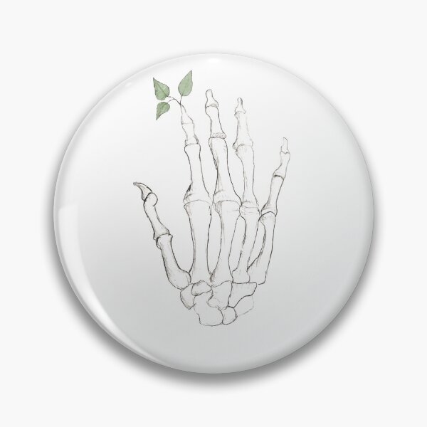 Item preview, The ever-giving hand designed and sold by elizabethmo.