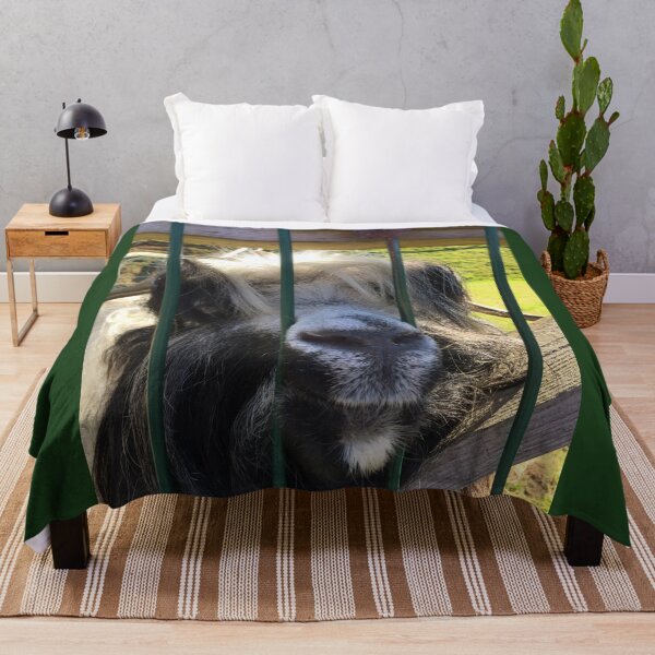 Item preview, Icelandic Goat with Personality designed and sold by jrichard99.