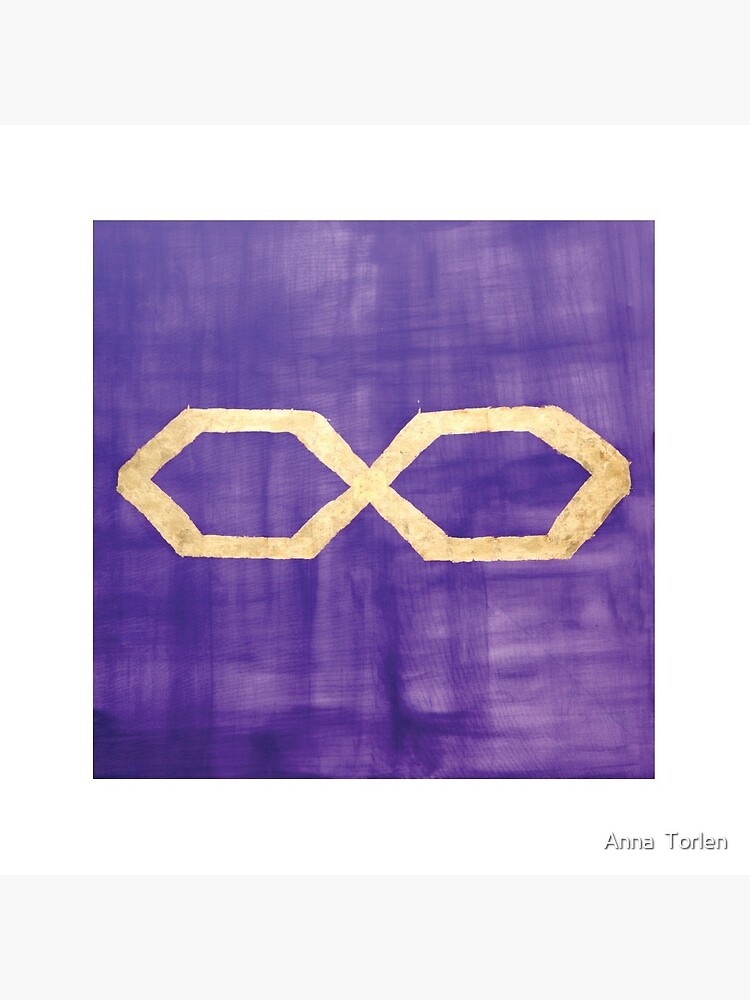 Infinity by AnnaTorlen
