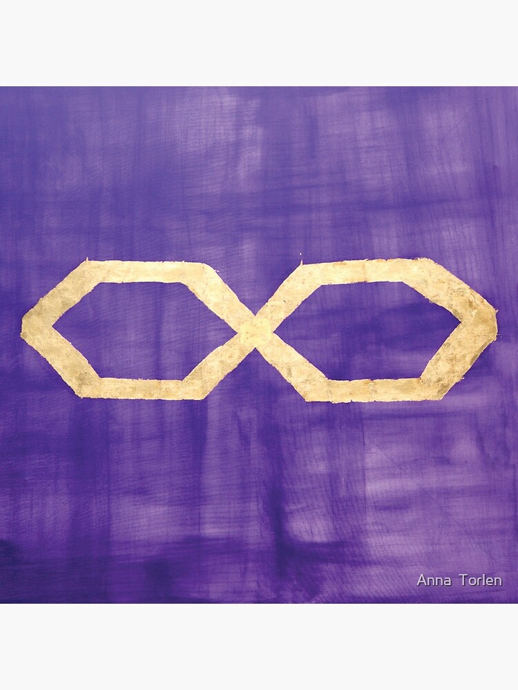 Infinity by AnnaTorlen