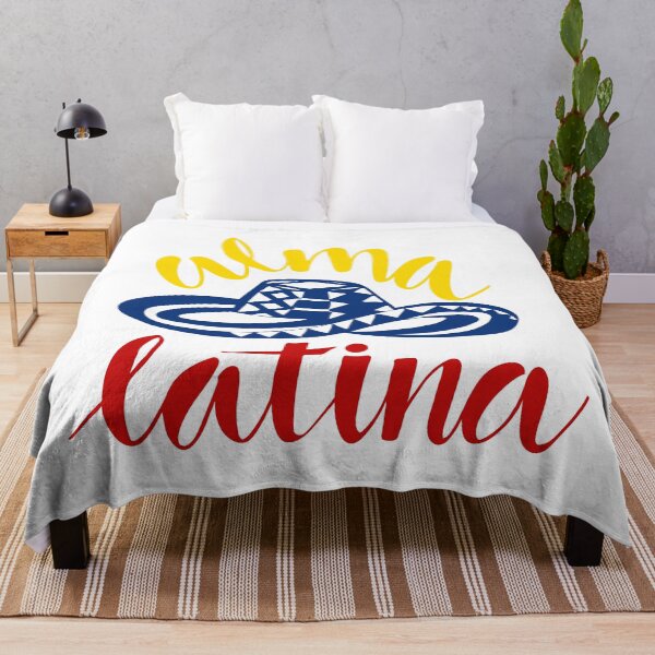 Item preview, Latino Soul designed and sold by firmine417.