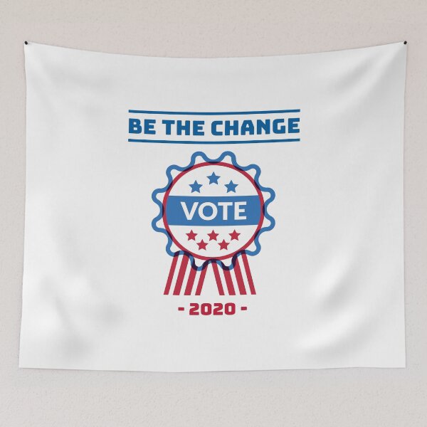 Item preview, Be The Change designed and sold by Skaters.