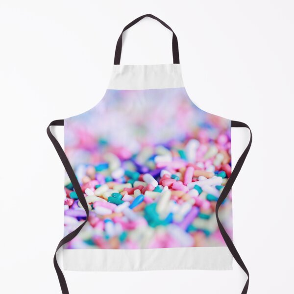 Item preview, Birthday Rainbow Candy Sprinkles designed and sold by newburyboutique.