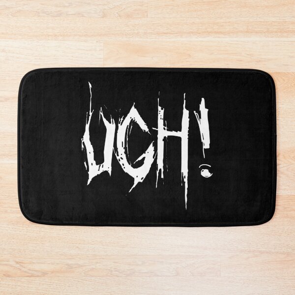 Item preview, UGH!  designed and sold by Roluv.