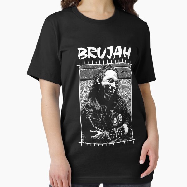 Masquerade Clan: Brujah Retro Essential T-Shirt
