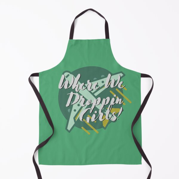 Item preview, ¡Donde dejamos caer chicas! designed and sold by NextShot.