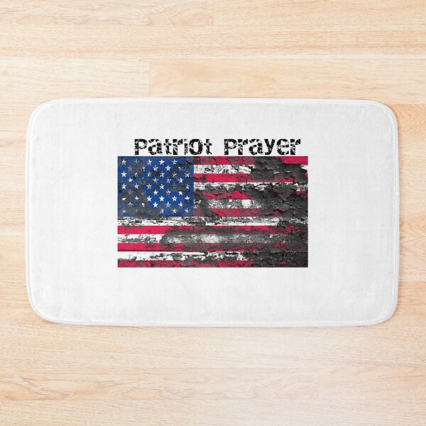 Item preview, Patriot Prayer American Flag designed and sold by Diogo88.