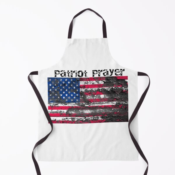 Item preview, Patriot Prayer American Flag designed and sold by Diogo88.