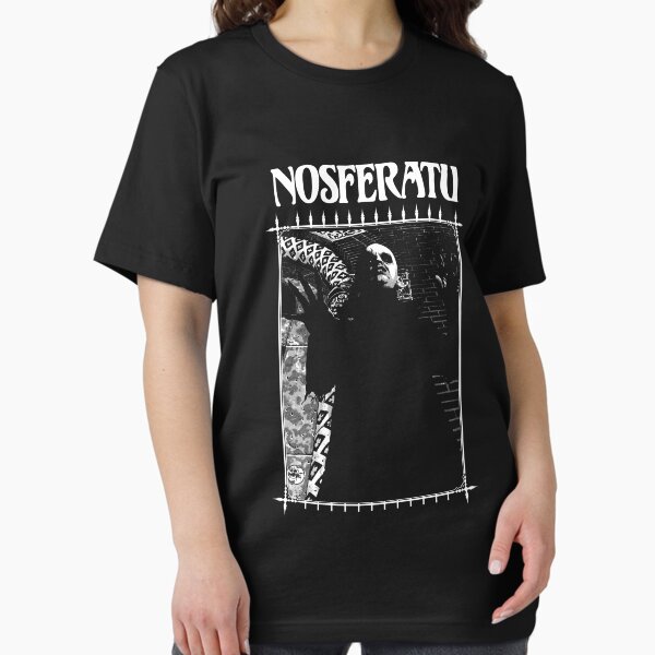 Item preview, Masquerade Clan: Nosferatu Retro designed and sold by Onyx Path Publishing Merch Store.