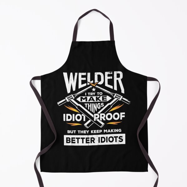 Item preview, Funny Welding Welder Gift designed and sold by Marcid95.