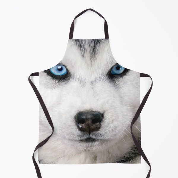 Item preview, Siberian Husky Dog designed and sold by cursotti.