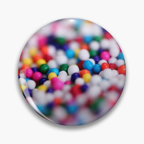 Item preview, Delicious Rainbow Sprinkles designed and sold by newburyboutique.
