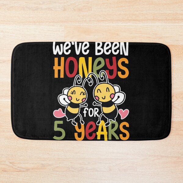 Item preview, Honeys for 5 Years designed and sold by valuestees.