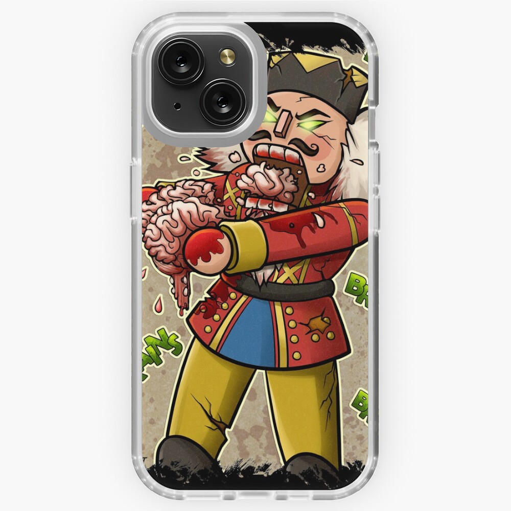 Item preview, iPhone Soft Case designed and sold by cybercat.