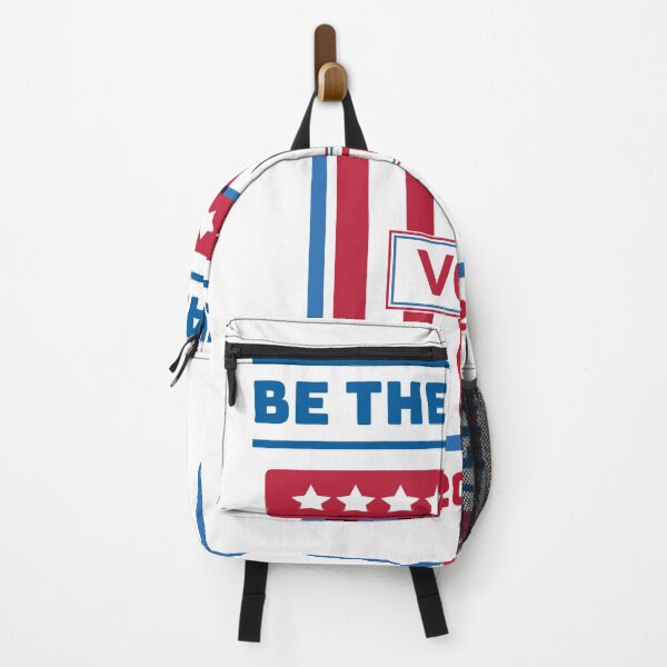 Item preview, BE THE CHANGE VOTE 2020 designed and sold by Skaters.