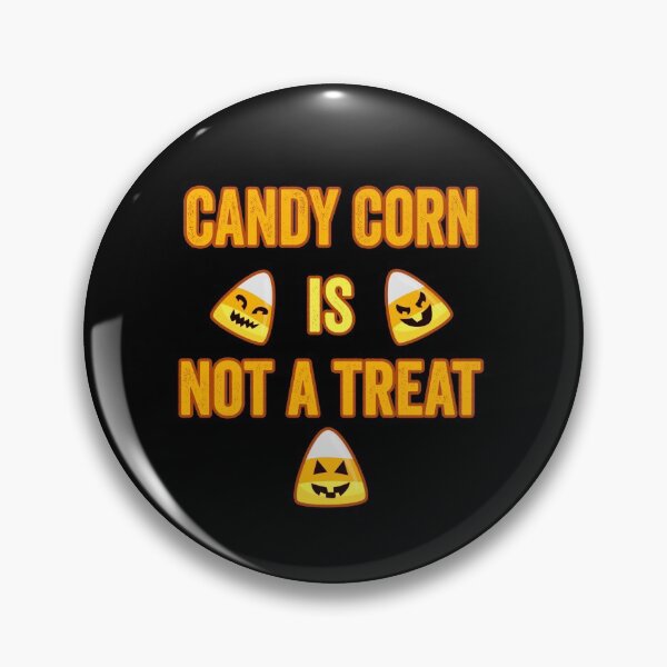 Artikelvorschau, Candy Corn ist kein lustiger Halloween-Entwurf entworfen und verkauft von jojocat90.