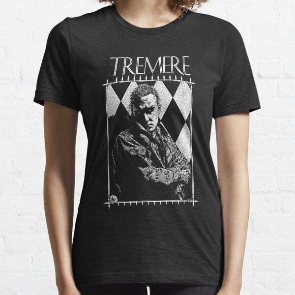 Masquerade Clan: Tremere Retro Essential T-Shirt