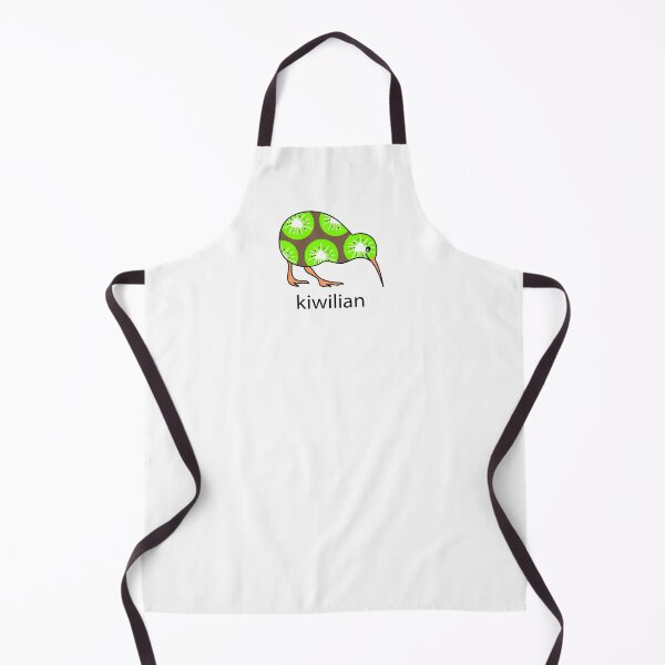 Item preview, Funny kiwi as a civilian designed and sold by spontania.
