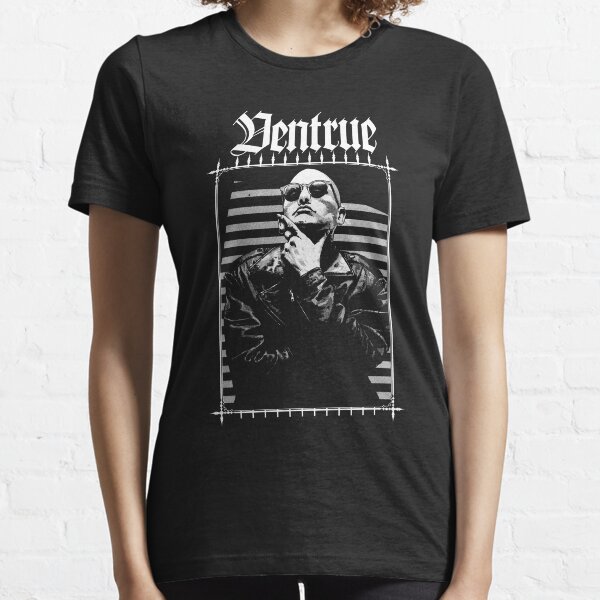 Item preview, Masquerade Clan: Ventrue Retro designed and sold by Onyx Path Publishing Merch Store.