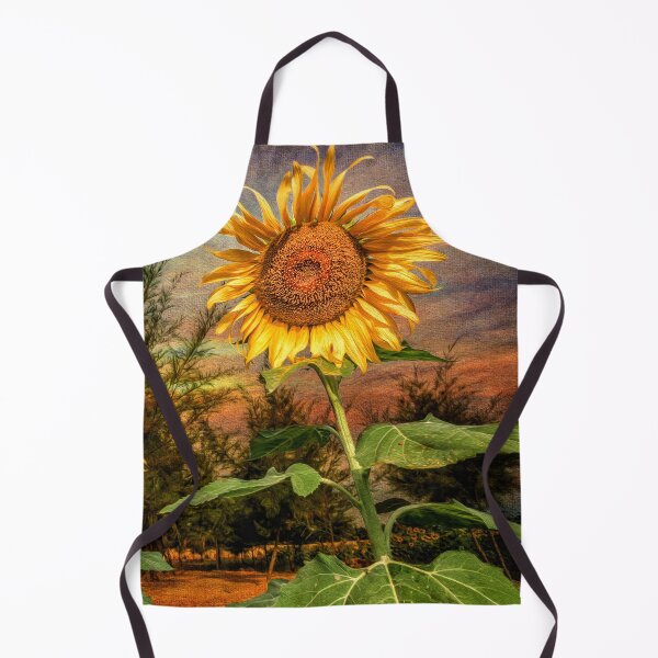Item preview, Three Sunflowers designed and sold by AJEvans.