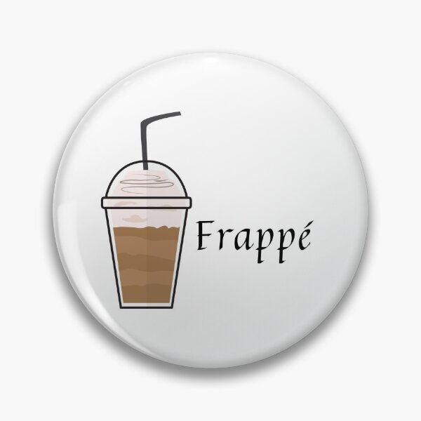 Item preview, Frappe designed and sold by Victoria Arose.